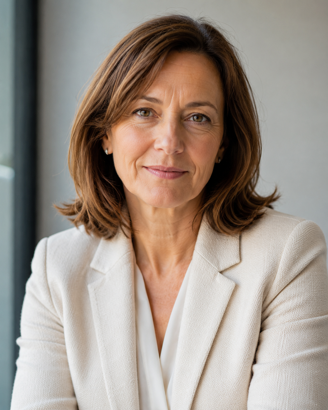 Dra. Jane Harper, psicóloga comportamental e criadora do Protocolo Haper