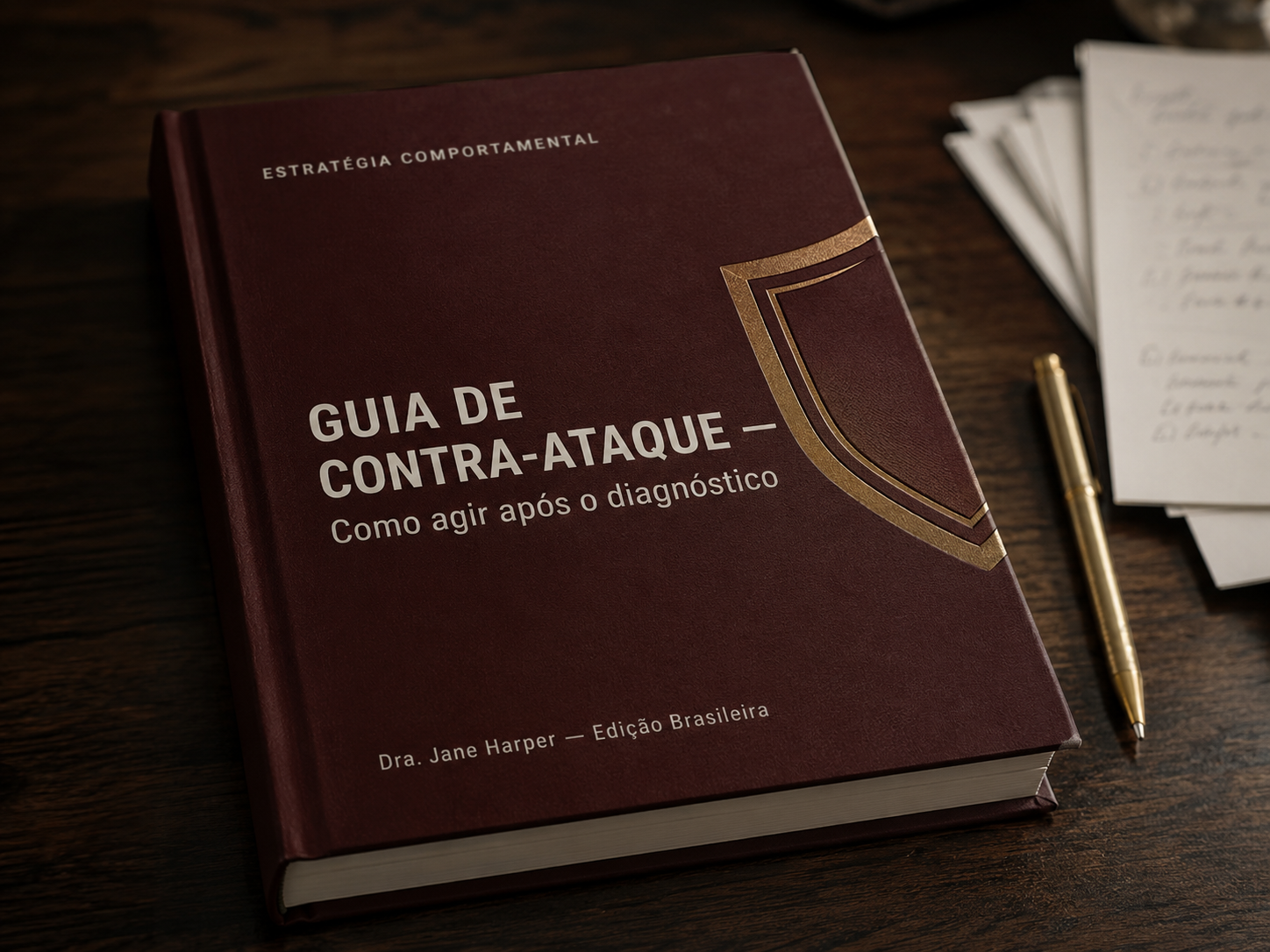 Bônus 3 — Guia de Contra-Ataque